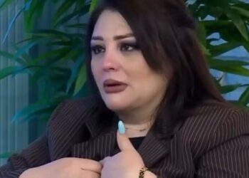 “Mən ailəmlə çox xoşbəxtəm” – Səidə Dadaşovadan xalasına cavab