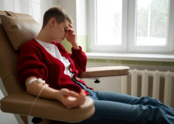 Uzunmüddətli antibiotik qəbulu qan azlığı yaradır – Ekspertdən XƏBƏRDARLIQ