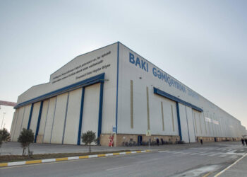 Bakı Gəmiqayırma Zavodu üçün güzəşt və azadolmaların müddəti artırıldı