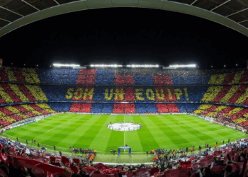 “Barselona” 3 il sonra “Nou Kamp”a qovuşur: Tarix AÇIQLANDI