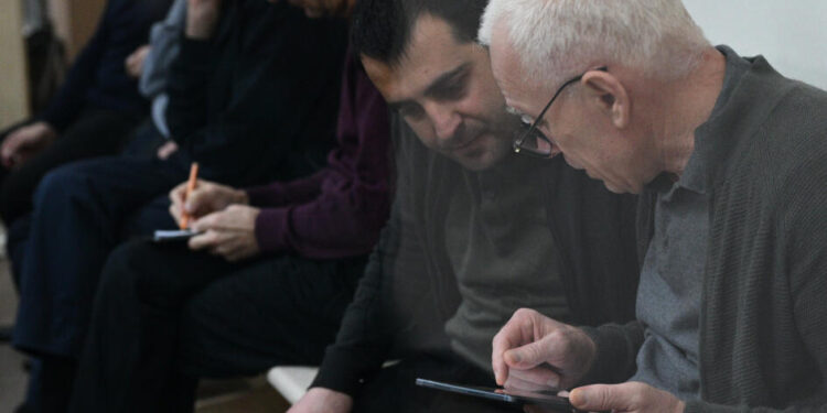 Daha 10 təqsirləndirilən şəxslə bağlı sübutlar elan olunub