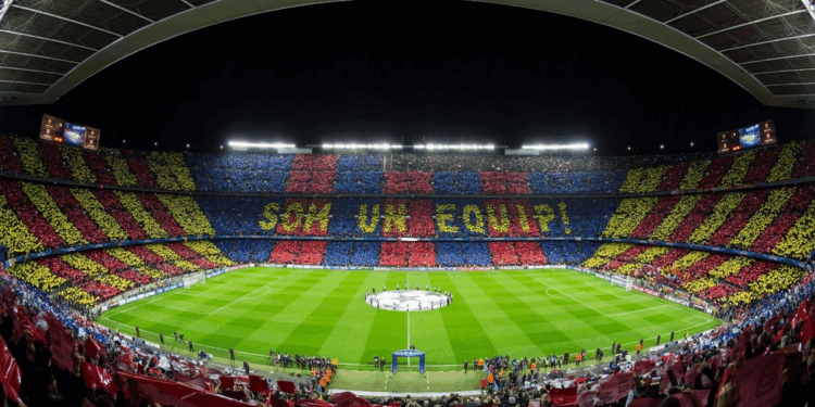 “Barselona” 3 il sonra “Nou Kamp”a qovuşur: Tarix AÇIQLANDI