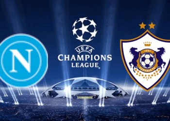 “QARABAĞ”ımız “Napoli”nin qonağıdır-START HEYƏTLƏR