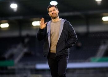 “Real”a Alonsonun yerinə ulduz məşqçi GƏLİR?