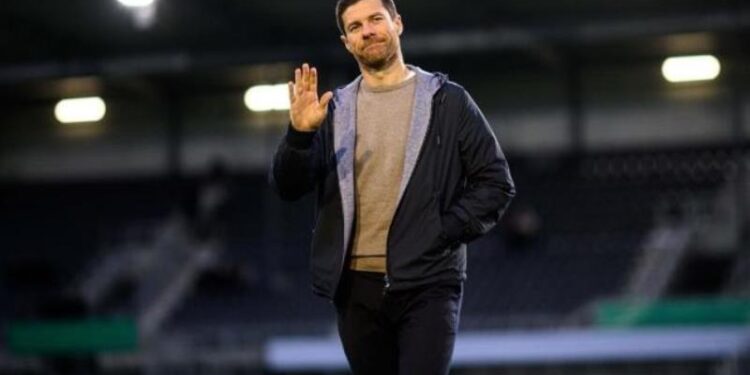 “Real”a Alonsonun yerinə ulduz məşqçi GƏLİR?