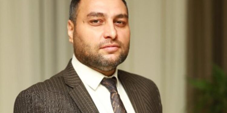 “Bakı Metropoliteni”ndə yeni təyinat