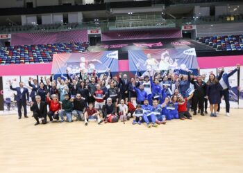 Bakıda keçirilən Dünya Badminton Federasiyasının parabadminton üzrə texniki seminarına yekun vurulub
