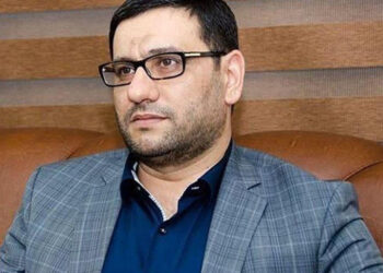 Psixoloq Hacı Şahinə sataşdı – “O, hər ağlına gələni deyib”