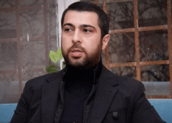 Namiqin heç yerdə olmayan 23 il əvvəlki VİDEOsu