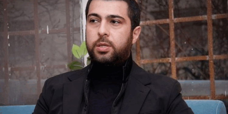 Namiqin heç yerdə olmayan 23 il əvvəlki VİDEOsu