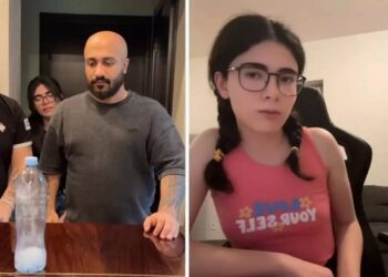 Tanınmış bloqer qaçırılıb? – Özündən açıqlama