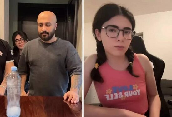 Tanınmış bloqer qaçırılıb? - Özündən açıqlama