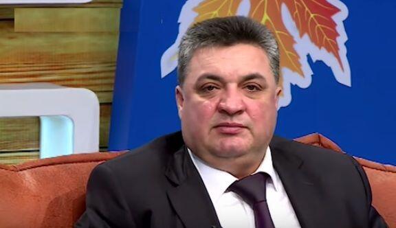 “Namiq Qaraçuxurlu məndən bəhrələnib”