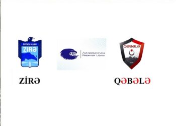 “Zirə” “Qəbələ”ni qəbul edəcək-START HEYƏTLƏR