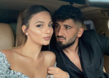 Fatimədən əvvəl evli olub, 1 oğlu da varmış…