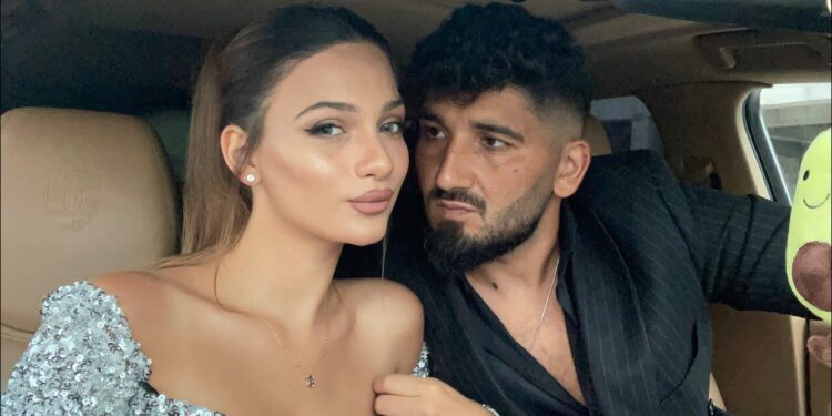 Fatimədən əvvəl evli olub, 1 oğlu da varmış...