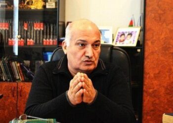 Cəlaloğlu bacısı oğlunun saxlanılmasından danışdı – “Ona dəfələrlə demişdim ki…”