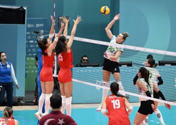 Azərbaycan millisi VI İslam Həmrəyliyi Oyunlarını gümüş medalla başa vurub