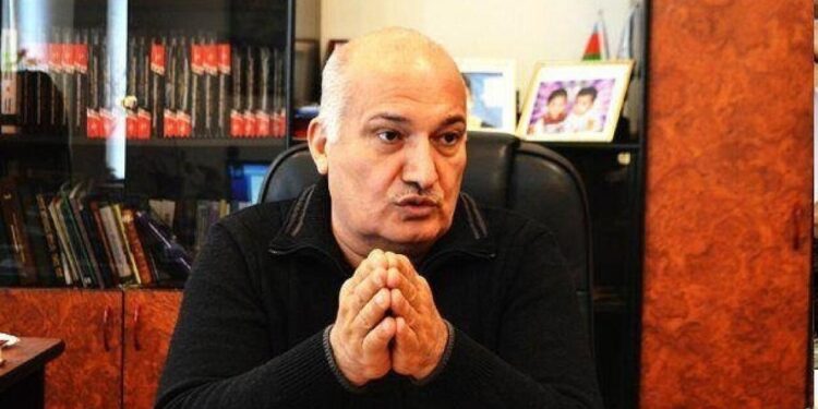 Cəlaloğlu bacısı oğlunun saxlanılmasından danışdı - "Ona dəfələrlə demişdim ki..."