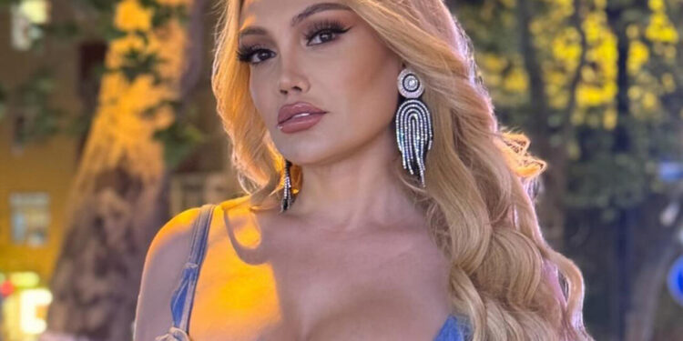 “Çingiz Mustafayevi sevirdim”