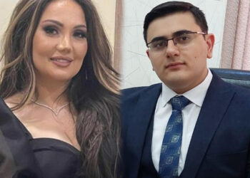 Müğənni Dənizə bu maddələr üzrə bəraət verildi