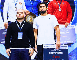 Güləşçilərimiz Rusiyada fərqləndi