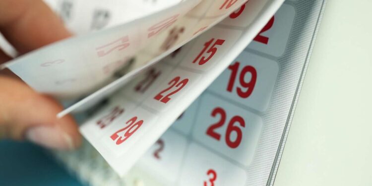 Dörd günlük tətil başladı