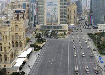 Hərbi paradın başlama saatı bilindi