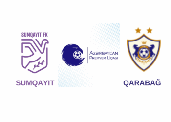 “Sumqayıt” “Qarabağ”ı qəbul edir-START HEYƏTLƏR