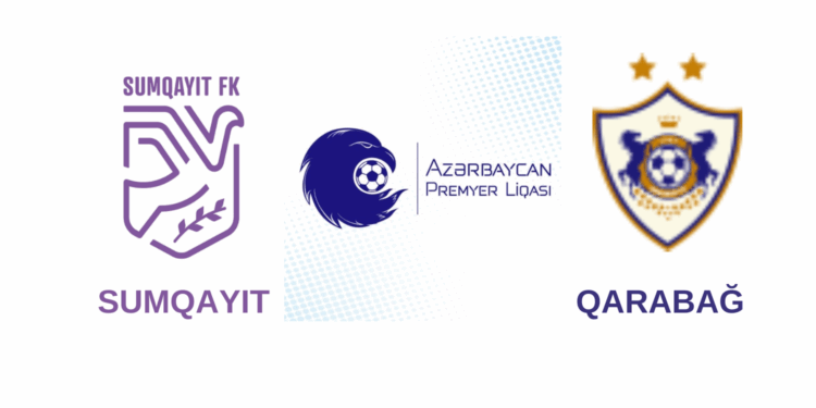 "Sumqayıt" "Qarabağ"ı qəbul edir-START HEYƏTLƏR