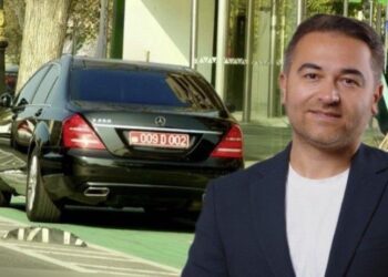 DİN-dən İlkinin paylaşdığı fotoya reaksiya