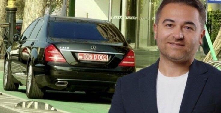 DİN-dən İlkinin paylaşdığı fotoya reaksiya