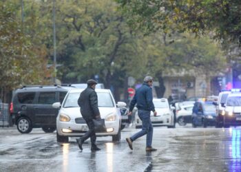 Hava dəyişir: yağıntı intensivləşəcək, qar yağacaq