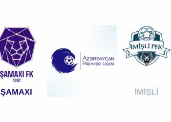 “Şamaxı” “İmişli”ni qəbul edir-START HEYƏTLƏR