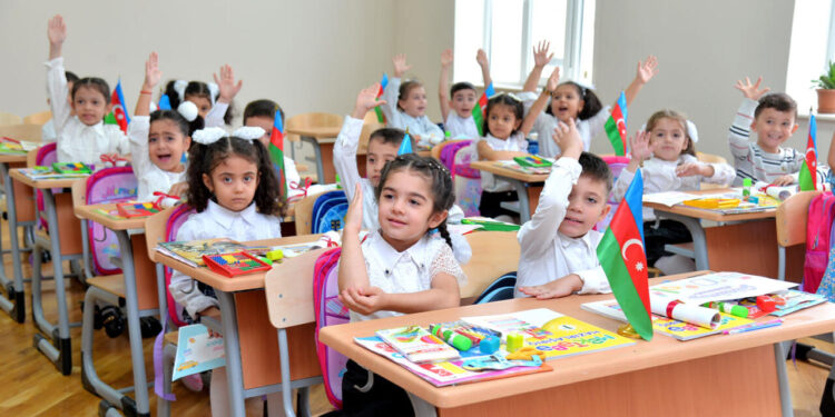 Məktəblilərin 7 günlük tətili başlayır - Bu tarixdən