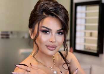 Qumralın makiyajsız halı DİQQƏT ÇƏKDİ – VİDEO