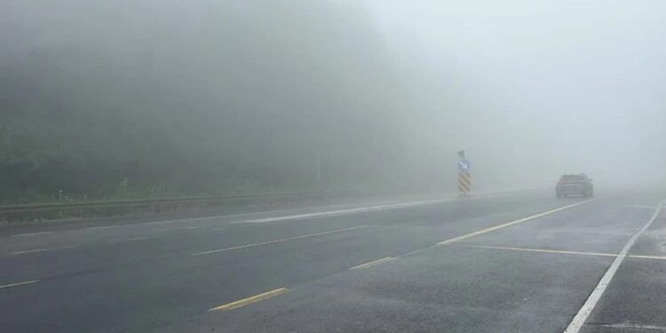 Zəncirvari qəza: 4 yaralı