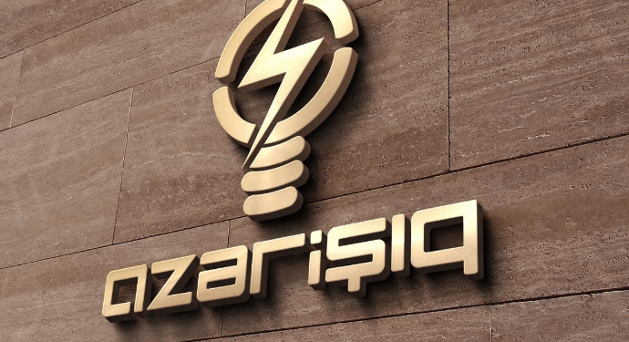 “Azərişıq” ASC Ağdamın elektrik şəbəkəsini yeniləyir