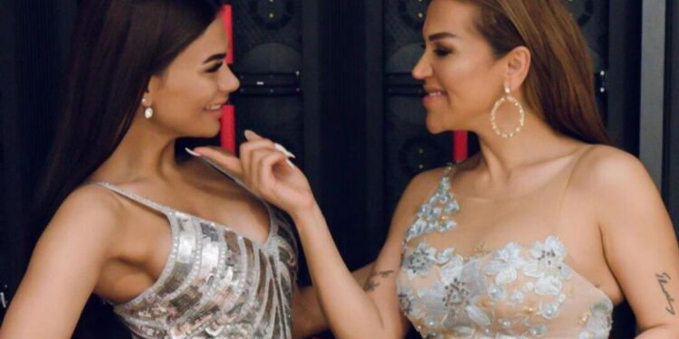 Aysun Rəqsanənin həbsindən sonra ilk dəfə EFİRDƏ: göz yaşları "sel oldu" - VİDEO