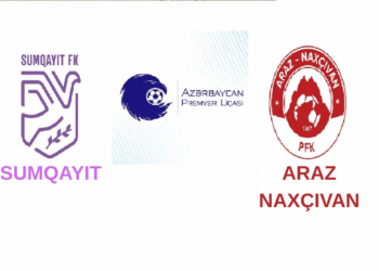 “Sumqayıt” “Araz-Naxçıvan”ı qəbul edir-START HEYƏTLƏR