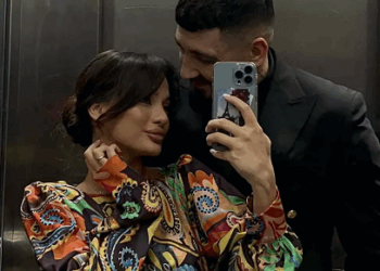 Bloger Fatimənin müğənni ərinin illərdir görmədiyi OĞLU – VİDEO