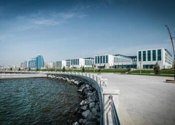 Bulvarın uzunluğu 25 kilometrə çatacaq – RƏSMİ