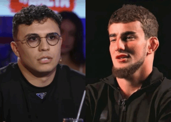 Azərbaycanlı bloqeri döyməsinə görə MMA döyüşçüsü bu cəzanı alacaq