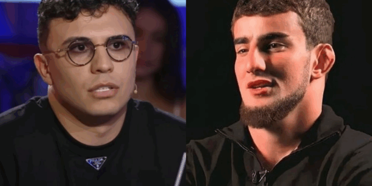 Azərbaycanlı bloqeri döyməsinə görə MMA döyüşçüsü bu cəzanı alacaq