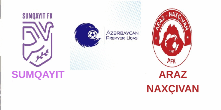 "Sumqayıt" "Araz-Naxçıvan"ı qəbul edir-START HEYƏTLƏR