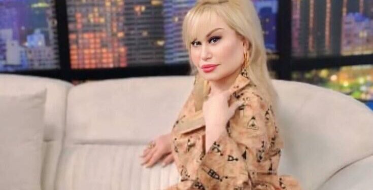 "Əməliyyatdan sonra qorxulu görünürdüm" - VİDEO