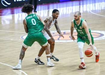 Azərbaycan Basketbol Liqasında (ABL) 7-ci tur yekunlaşıb
