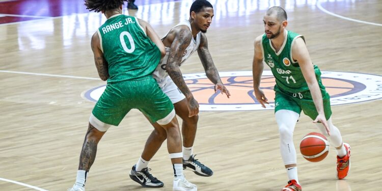 Azərbaycan Basketbol Liqasında (ABL) 7-ci tur yekunlaşıb