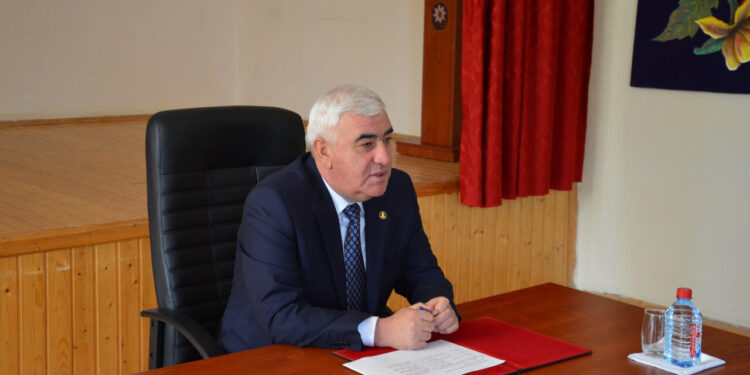 İcra başçısına ağır İTKİ