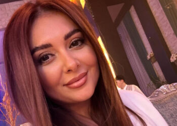 Lalə Azərtaşın bənzəri ortaya çıxdı – VİDEO